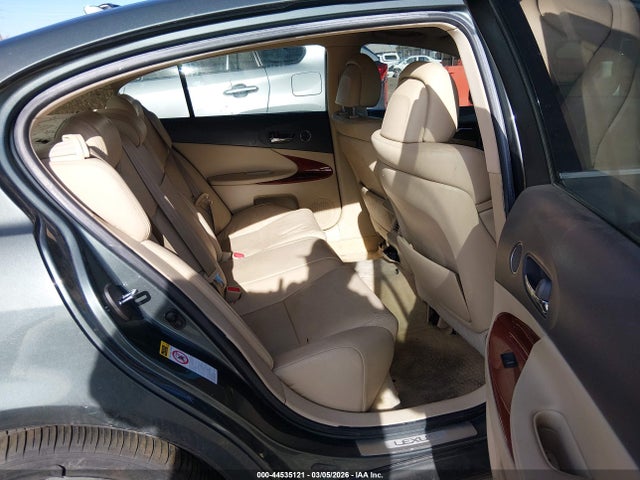 Продаж на аукціоні авто 2007 Lexus Gs 350, vin: JTHCE96S970005816, номер лоту: 44535121