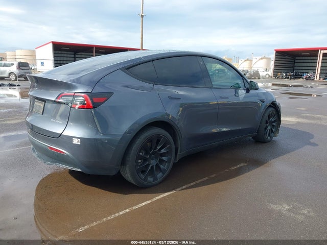 Aukcja sprzedaży 2023 Tesla Model Y Awd/long Range Dual Motor All-wheel Drive, vin: 7SAYGDEE8PF638442, numer aukcji: 44535124
