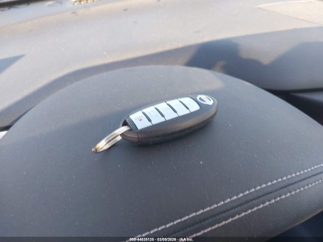 Nissan MURANO SL 2018 5N1AZ2MG5JN168567 Image 11