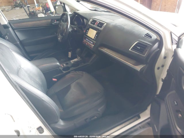 4S4BSANC5H3291757 Subaru Outback 2.5i Limited