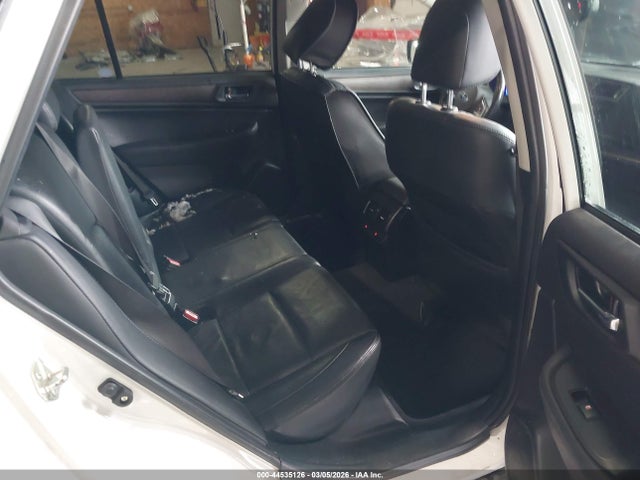 4S4BSANC5H3291757 Subaru Outback 2.5i Limited