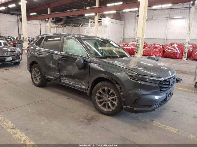 2025 HONDA CR-V 2HKRS4H49SH454429