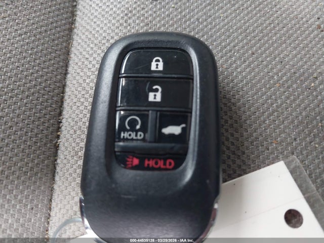 2025 HONDA CR-V 2HKRS4H49SH454429 Photo 10