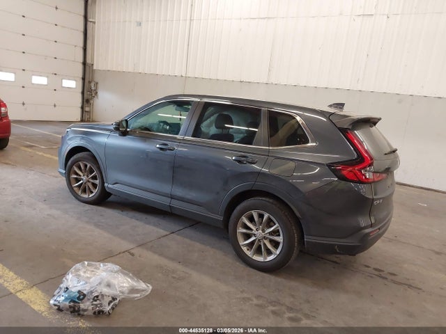 2025 HONDA CR-V 2HKRS4H49SH454429 Photo 2