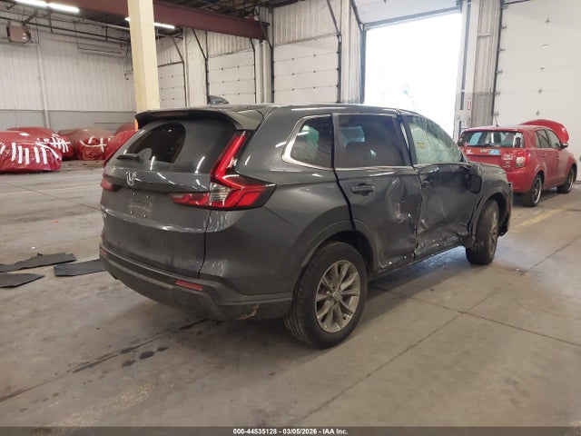 2025 HONDA CR-V 2HKRS4H49SH454429 Photo 3