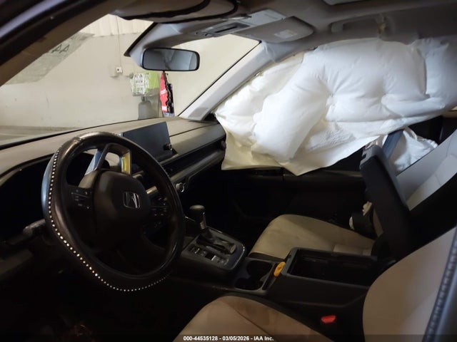 2025 HONDA CR-V 2HKRS4H49SH454429 Photo 4