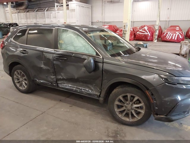 2025 HONDA CR-V 2HKRS4H49SH454429 Photo 5
