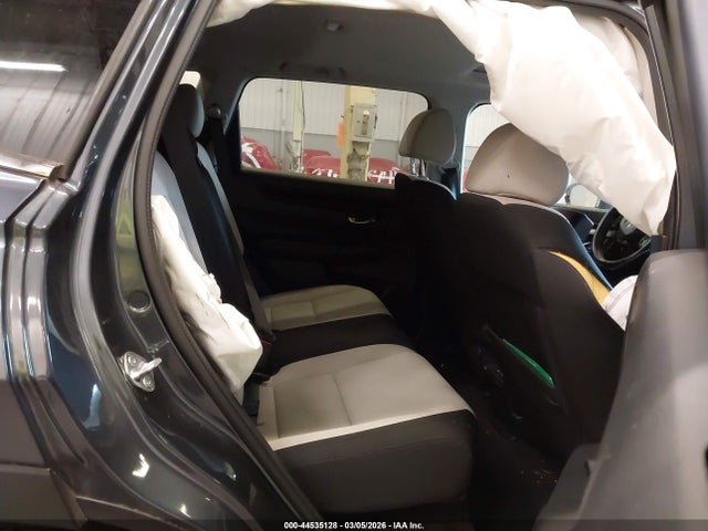 2025 HONDA CR-V 2HKRS4H49SH454429 Photo 7