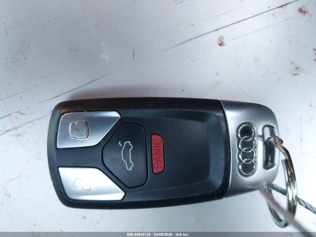 2018 AUDI Q5 WA1BNAFY0J2010363 Photo 10