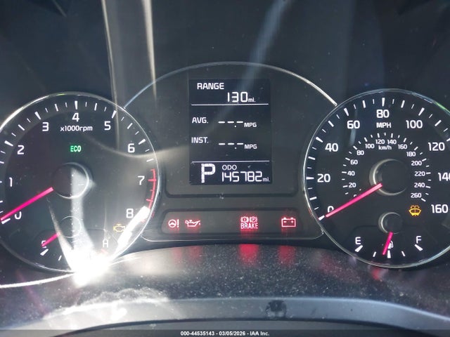 2014 KIA FORTE KNAFX4A68E5095799 Photo 6