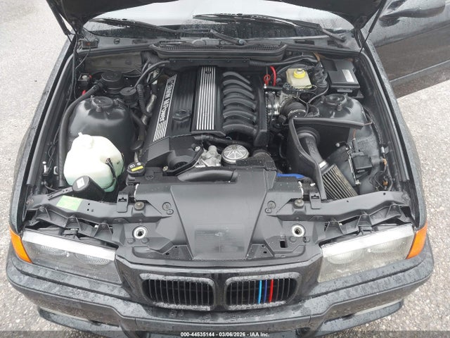 1998 BMW M3 WBSCD9325WEE08083 Photo 9