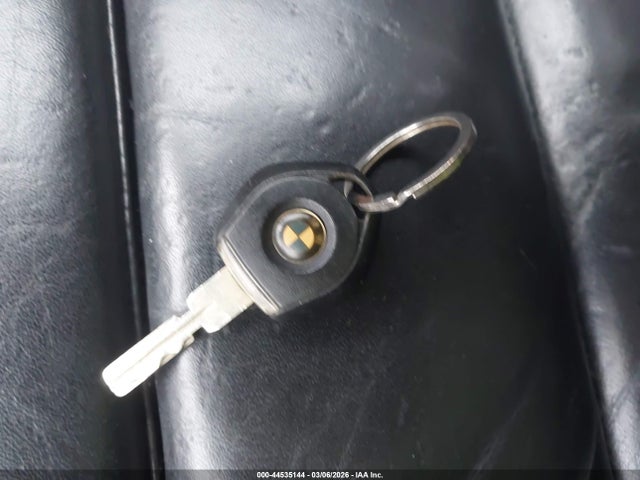 1998 BMW M3 WBSCD9325WEE08083 Photo 10