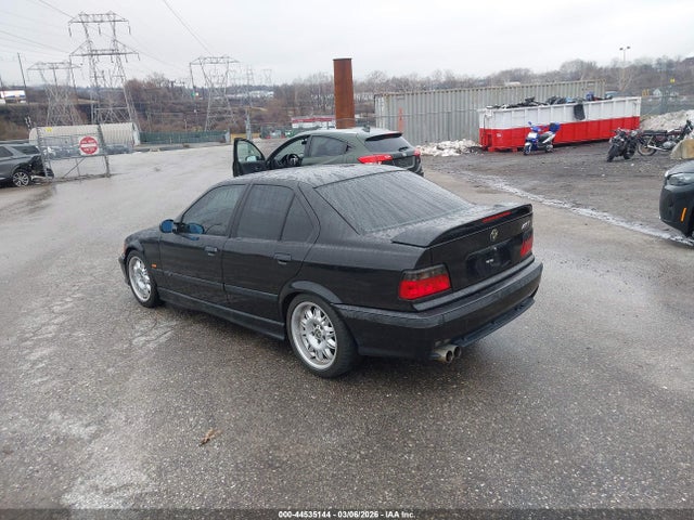 1998 BMW M3 WBSCD9325WEE08083 Photo 2
