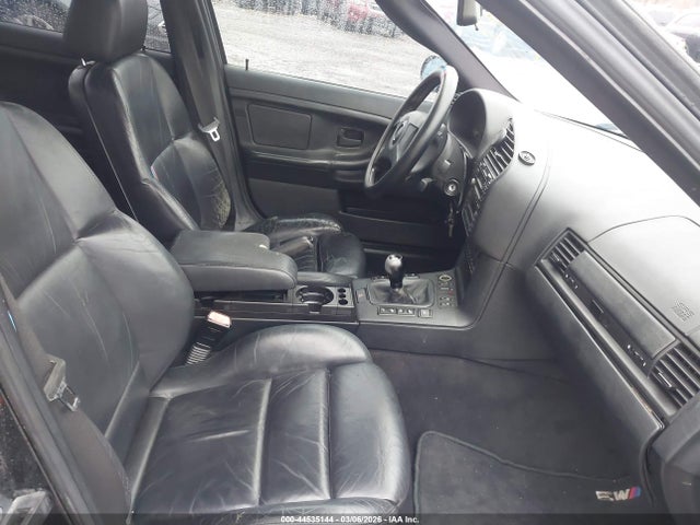 1998 BMW M3 WBSCD9325WEE08083 Photo 4