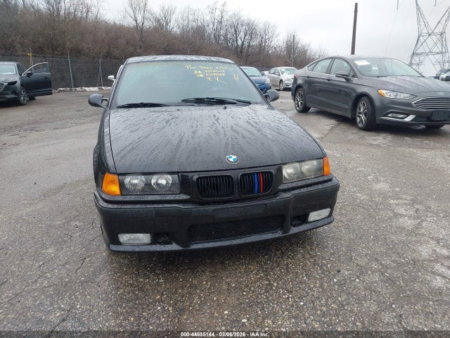 1998 BMW M3 WBSCD9325WEE08083 Photo 5