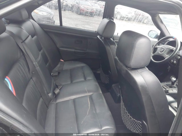 1998 BMW M3 WBSCD9325WEE08083 Photo 7