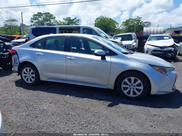 Toyota COROLLA LE 2025 JTDB4MEE8S3031054 Image 13