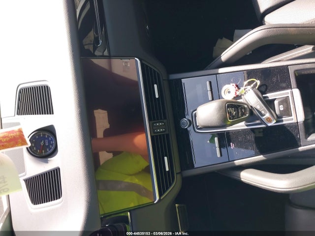 2022 PORSCHE CAYENNE COUPE WP1BB2AY9NDA52261 Photo 10