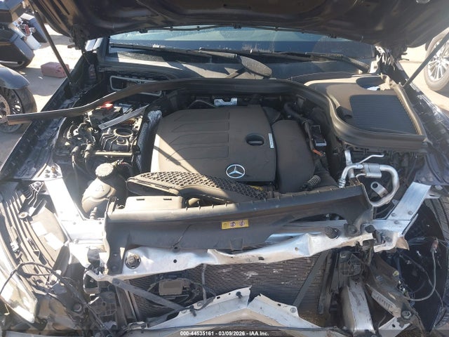 2020 MERCEDES-BENZ GLC 300 W1N0G8EB6LF865750 Photo 9