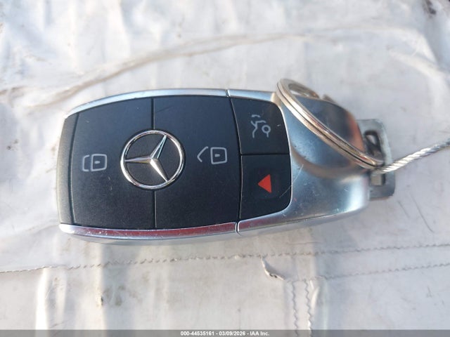 2020 MERCEDES-BENZ GLC 300 W1N0G8EB6LF865750 Photo 10