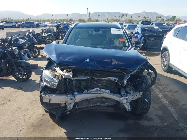 2020 MERCEDES-BENZ GLC 300 W1N0G8EB6LF865750 Photo 5