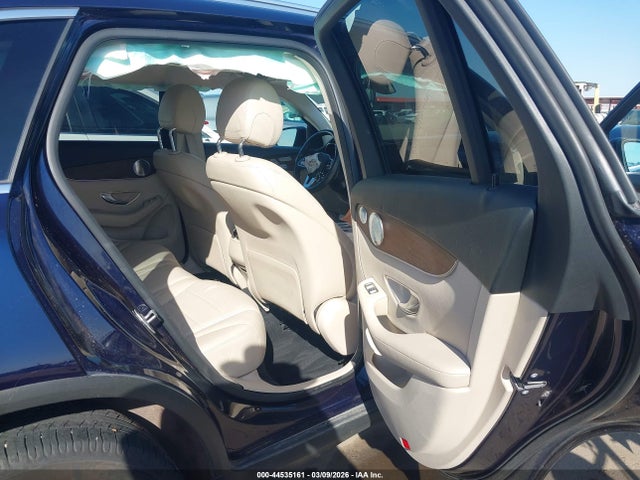 2020 MERCEDES-BENZ GLC 300 W1N0G8EB6LF865750 Photo 7