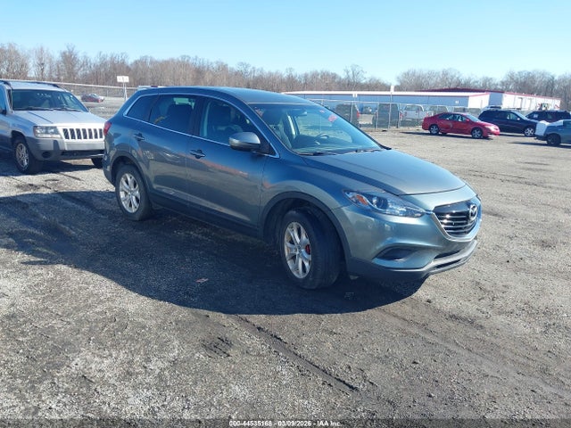 2013 MAZDA CX-9 JM3TB2BV7D0414644