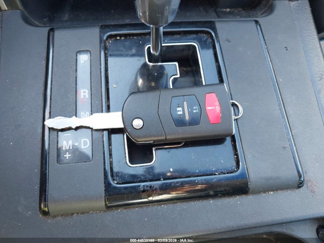 2013 MAZDA CX-9 JM3TB2BV7D0414644 Photo 10