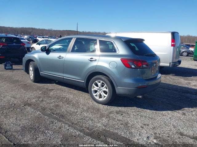 2013 MAZDA CX-9 JM3TB2BV7D0414644 Photo 2