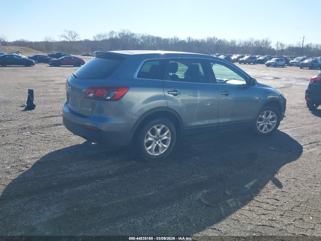 2013 MAZDA CX-9 JM3TB2BV7D0414644 Photo 3