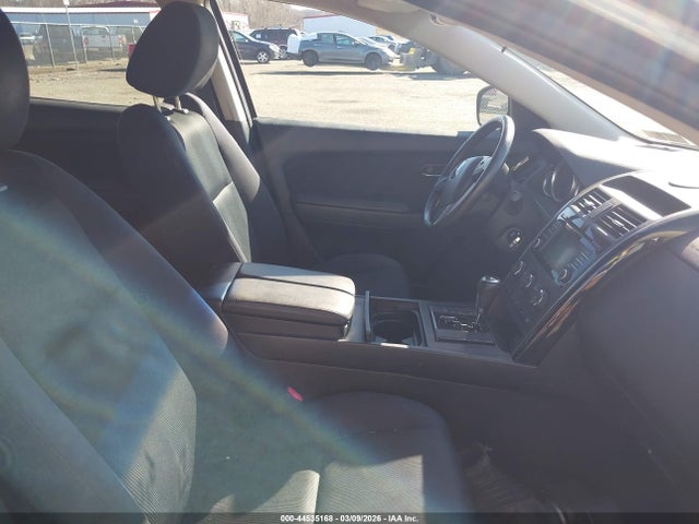 2013 MAZDA CX-9 JM3TB2BV7D0414644 Photo 4