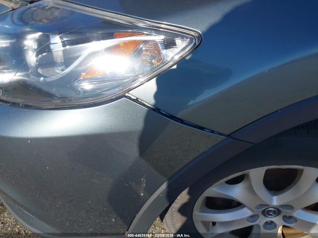 2013 MAZDA CX-9 JM3TB2BV7D0414644 Photo 5