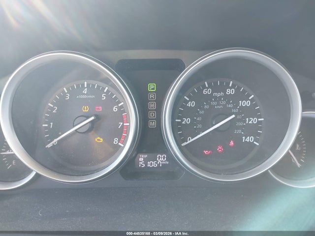 2013 MAZDA CX-9 JM3TB2BV7D0414644 Photo 6