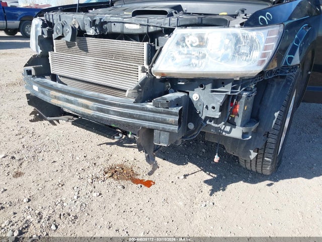 2017 Dodge Journey Sxt Awd მანქანა იყიდება აუქციონზე, vin: 3C4PDDBG8HT526010, აუქციონის ნომერი: 44535172
