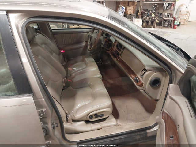 44535174 :رقم المزاد ، 1G4CW54K924109844 vin ، 2002 Buick Park Avenue مزاد بيع