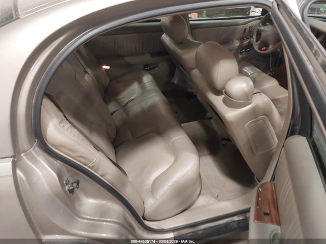 44535174 :رقم المزاد ، 1G4CW54K924109844 vin ، 2002 Buick Park Avenue مزاد بيع