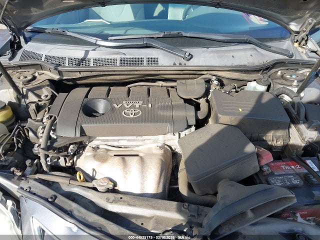 2010 TOYOTA CAMRY 4T1BF3EK1AU018063 Photo 9