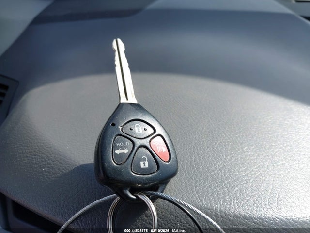 2010 TOYOTA CAMRY 4T1BF3EK1AU018063 Photo 10