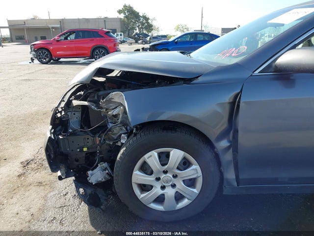 2010 TOYOTA CAMRY 4T1BF3EK1AU018063 Photo 5