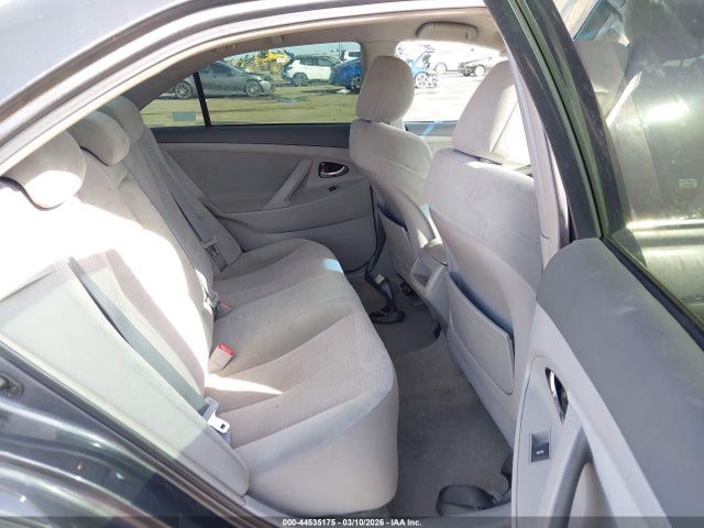 2010 TOYOTA CAMRY 4T1BF3EK1AU018063 Photo 7