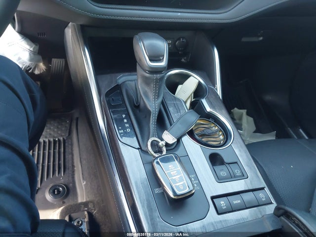 2022 TOYOTA HIGHLANDER 5TDFZRAH5NS128151 Photo 10
