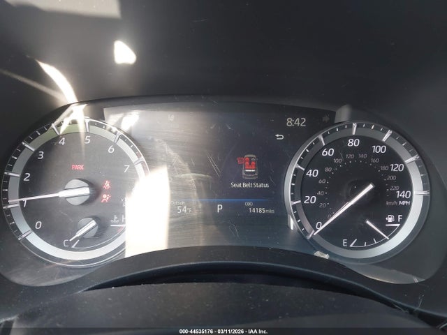 2022 TOYOTA HIGHLANDER 5TDFZRAH5NS128151 Photo 6