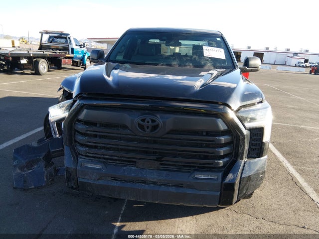 Toyota Tundra Sr5 2025 5TFLA5DB6SX292329 Image 12