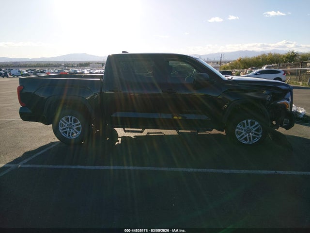 Toyota Tundra Sr5 2025 5TFLA5DB6SX292329 Image 13