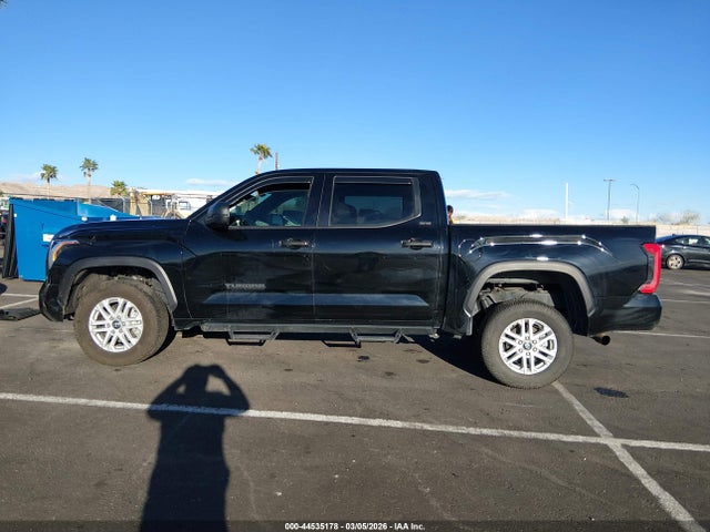 Toyota Tundra Sr5 2025 5TFLA5DB6SX292329 Image 14