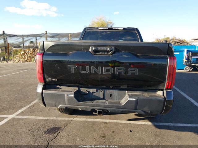 Toyota Tundra Sr5 2025 5TFLA5DB6SX292329 Image 16