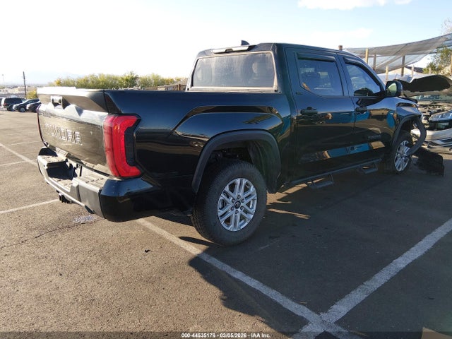 Toyota Tundra Sr5 2025 5TFLA5DB6SX292329 Image 4