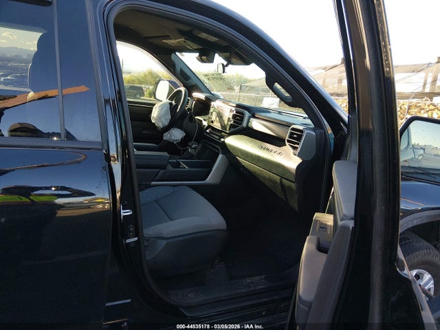 Toyota Tundra Sr5 2025 5TFLA5DB6SX292329 Image 5