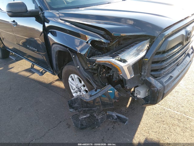 Toyota Tundra Sr5 2025 5TFLA5DB6SX292329 Image 6