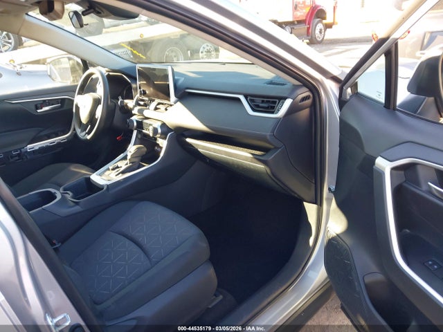 4T3RWRFV1SU205533 Toyota Rav4 Hybrid Xle